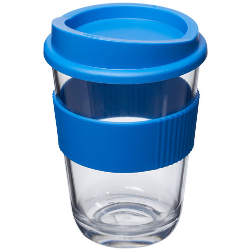 Hrnek Americano Cortado se silikonovým páskem 300 ml