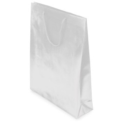 Dárková taška PVC 31x39x9 cm
