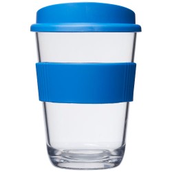 Hrnek Americano Cortado se silikonovým páskem 300 ml