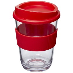 Hrnek Americano Cortado se silikonovým páskem 300 ml