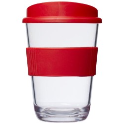 Hrnek Americano Cortado se silikonovým páskem 300 ml