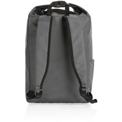 Základní rolltop batoh Impact z RPET AWARE