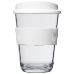 Hrnek Americano Cortado se silikonovým páskem 300 ml