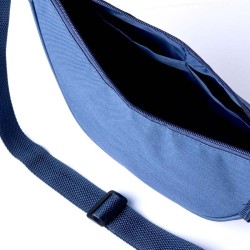 Rpet crossbody ledvinka Stiva