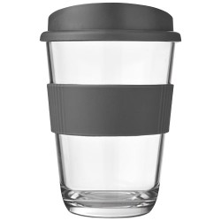 Hrnek Americano Cortado se silikonovým páskem 300 ml