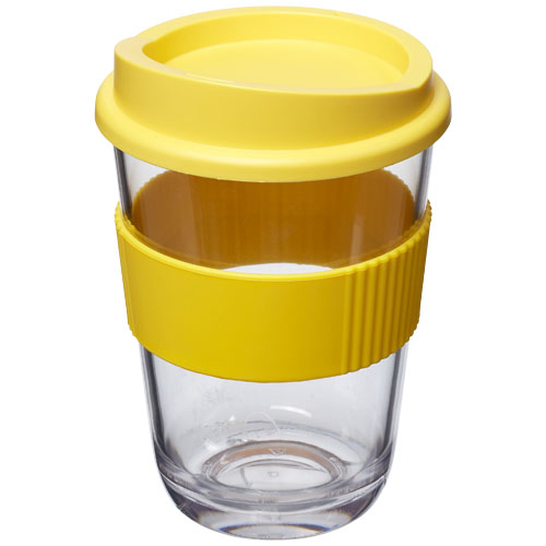 Hrnek Americano Cortado se silikonovým páskem 300 ml