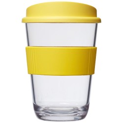 Hrnek Americano Cortado se silikonovým páskem 300 ml