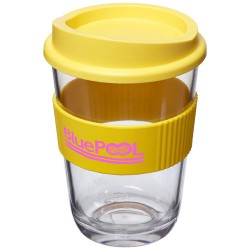 Hrnek Americano Cortado se silikonovým páskem 300 ml