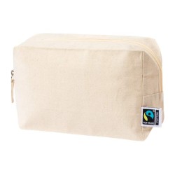 Fairtrade kosmetická taštička Grafox