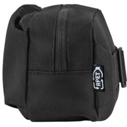 DELFOS POUCH. Ledvinka rPET