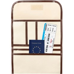 Obal na cestovní dokumenty Farrel