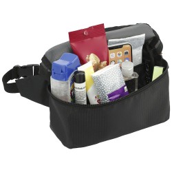 Trailhead, lehká recyklovaná ledvinka GRS, objem 2,5 l.