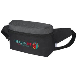 Trailhead, lehká recyklovaná ledvinka GRS, objem 2,5 l.