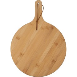 Kulatý podnos na pizzu