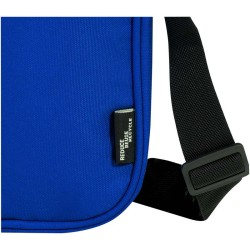 Byron GRS recyklovaná crossbody taška, 2 l