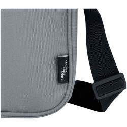 Byron GRS recyklovaná crossbody taška, 2 l