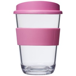Hrnek Americano Cortado se silikonovým páskem 300 ml
