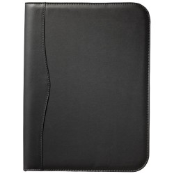 Portfolio/ aktovka A4 New Ebony se zipem