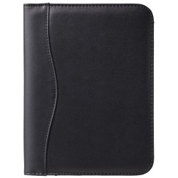 Portfolio A5 New Ebony
