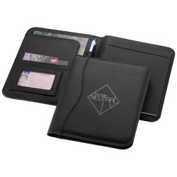 Portfolio A5 New Ebony