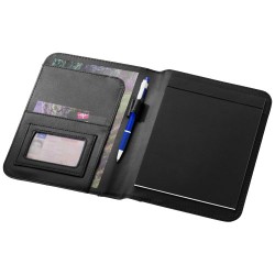 Portfolio A5 New Ebony