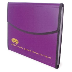 Portfolio s kapsami