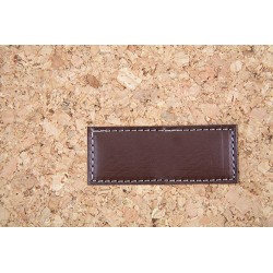 Korkové portfolio