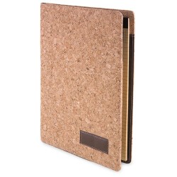Korkové portfolio