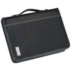 Konferenční složka DIN A4 s kroužkovým pořadačem