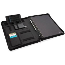Portfolio A4 s bezdrátovu nabíječkou 5W Air