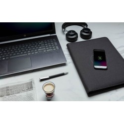 Portfolio A4 s bezdrátovu nabíječkou 5W Air