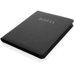 Portfolio na zip z 300D RPET AWARE