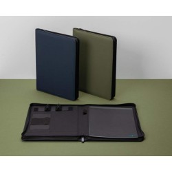 Portfolio na zip z 300D RPET AWARE
