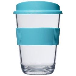 Hrnek Americano Cortado se silikonovým páskem 300 ml