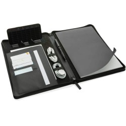 Portfolio na zip A4 Swiss Peak Heritage z RCS rPU