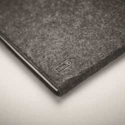 Feltnote Konferenční složka A4 z RPET