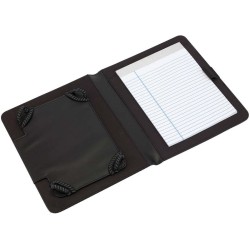 Mini portfolio na tablet HILL DALE TAB formátu A5