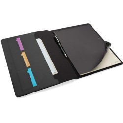 Portfolio A4 Swiss Peak Script z RPET AWARE