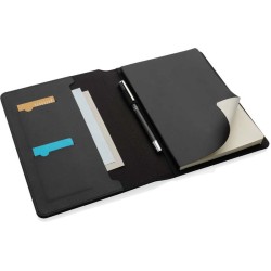 Portfolio A5 Swiss Peak Script z RPET AWARE