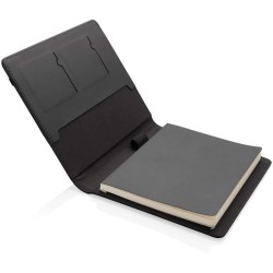 Portfolio A5 Swiss Peak Script z RPET AWARE