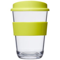Hrnek Americano Cortado se silikonovým páskem 300 ml