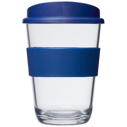 Hrnek Americano Cortado se silikonovým páskem 300 ml