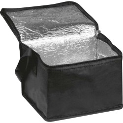 Netkaná chladící taška