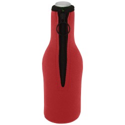 Pouzdro na lahve z recyklovaného neoprenu Fris