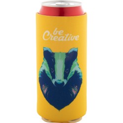 Chladící obal na plechovku PrintCan Slim