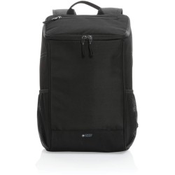Chladící batoh Swiss Peak z 1200D RPET AWARE