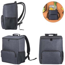 BOSTON COOLER. Chladicí batoh 12 L