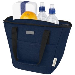 Plátěná svačinová chladicí taška Joey na 9 plechovek z recyklovaného plátna GRS, objem 6 l