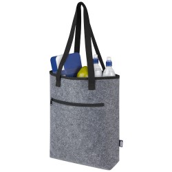 Chladicí nákupní taška z recyklované plsti GRS 12 l Felta