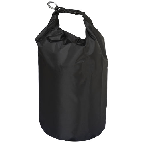 Nepromokavý vak Camper, 10 l, outdoorový styl